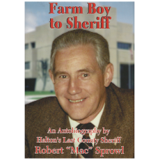 Farm Boy to Sheriff