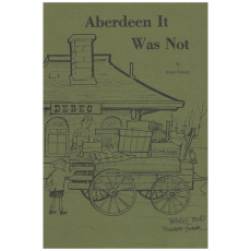 Aberdeen It Was Not