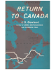 Return to Canada