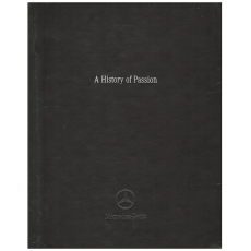 A History of Passion