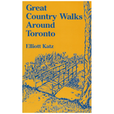 Great Country Walks Around Toronto