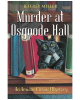 Murder at Osgoode Hall: An Amicus Curiae Mystery