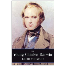 The Young Charles Darwin