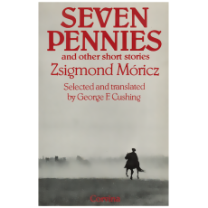 Seven Pennies and other short stories