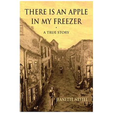 There Is An Apple In My Freezer