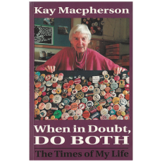 When in Doubt, Do Both: The Times of My Life