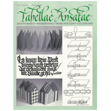 Tabellae Ansatae Vol 2 No 2