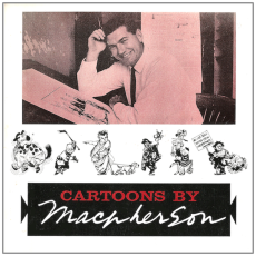 Cartoons by Macpherson