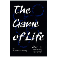 The Game of Life: Turning Conflict into Cooperation