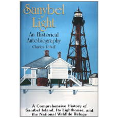 Sanybel Light: An Historical Autobiography