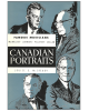 Canadian Portraits - Famous Musicians - MacMillan, Johnson, Pelletier, Willan