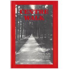 Centre Walk: Former Students of the Ontario School for the Blind (The W. Ross MacDonald School) Recall School Memories