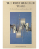 The First Hundred Years: An Historical Portrait of the Toronto Camera Club