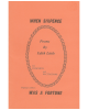 When sixpence was a fortune: Poems