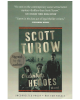 Ordinary Heroes - Uncorrected Proof