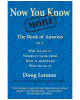 Now You Know More: The Book of Answers, Vol. 2