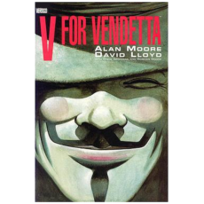 V for Vendetta