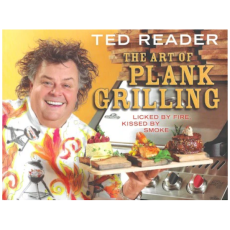 The Art of Plank Grilling: Licked by Fire, Kissed by Smoke