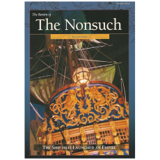 Return of the Nonsuch: The Ship that Launched an Empire