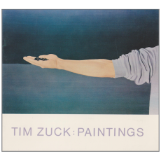 Tim Zuck: Paintings
