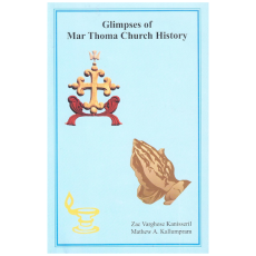 Glimpses of Mar Thoma Church History