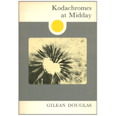 Kodachromes at Midday