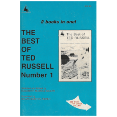 The Best of Ted Russell & Stories From Uncle Mose (2 Books in One)