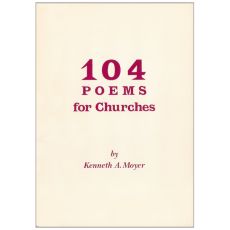 104 Poems for Churches