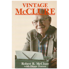 Vintage McClure