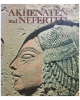 Akhenaten and Nefertiti