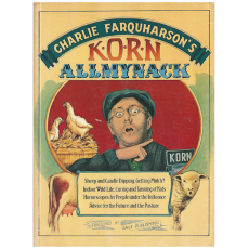 Charlie Farquharson's Korn Allmynack