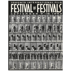 Toronto International Film Festival of Festivals September 9-18, 1993