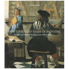 One Thousand Years of Painting: An Atlas of Western Painting from 1000 to 2000 A.D.