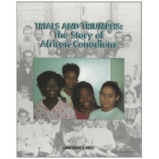 Trials and Triumphs: Story of African Canadians