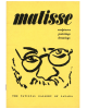 Matisse. Sculptures, Paintings, Drawings