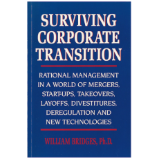 Surviving Corporate Transition