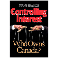 Controlling Interest - Who Owns Canada