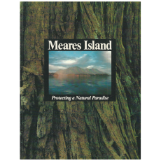 Meares Island: Protecting a Natural Paradise