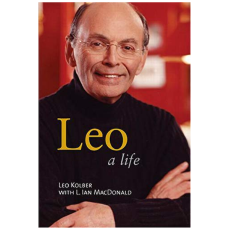 Leo: A Life