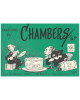 Cartoons by Chambers '67