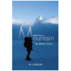 More Than a Mountain: One Woman's Everest