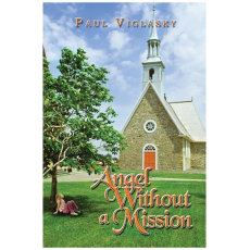 Angel Without a Mission