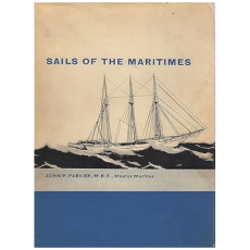 Sails of the Maritimes
