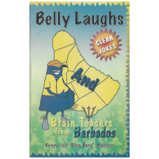 Belly Laughs and Brain Teasers from Barbados